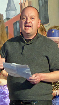 Lee Smith